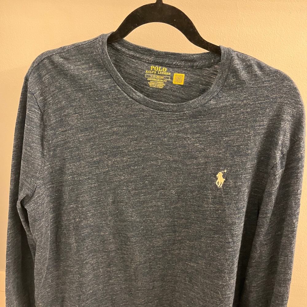 Men’s polo shirt